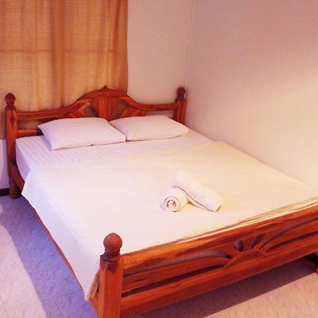 Chuan Chom Resort Sukhothai Værelse billede