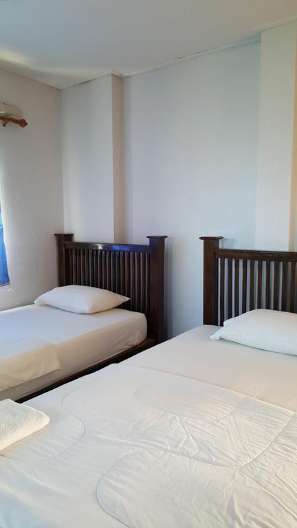Chuan Chom Resort Sukhothai Eksteriør billede