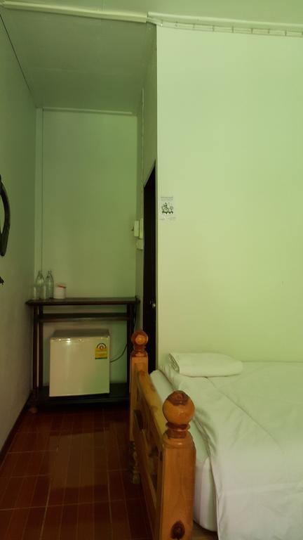 Chuan Chom Resort Sukhothai Eksteriør billede