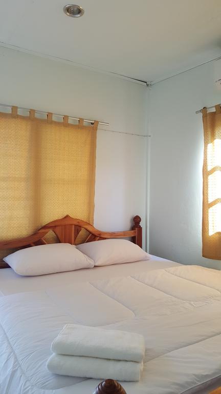 Chuan Chom Resort Sukhothai Eksteriør billede