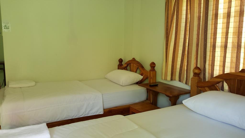 Chuan Chom Resort Sukhothai Eksteriør billede