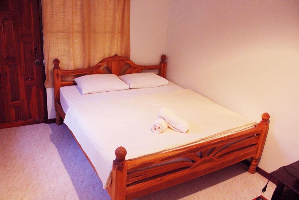 Chuan Chom Resort Sukhothai Værelse billede